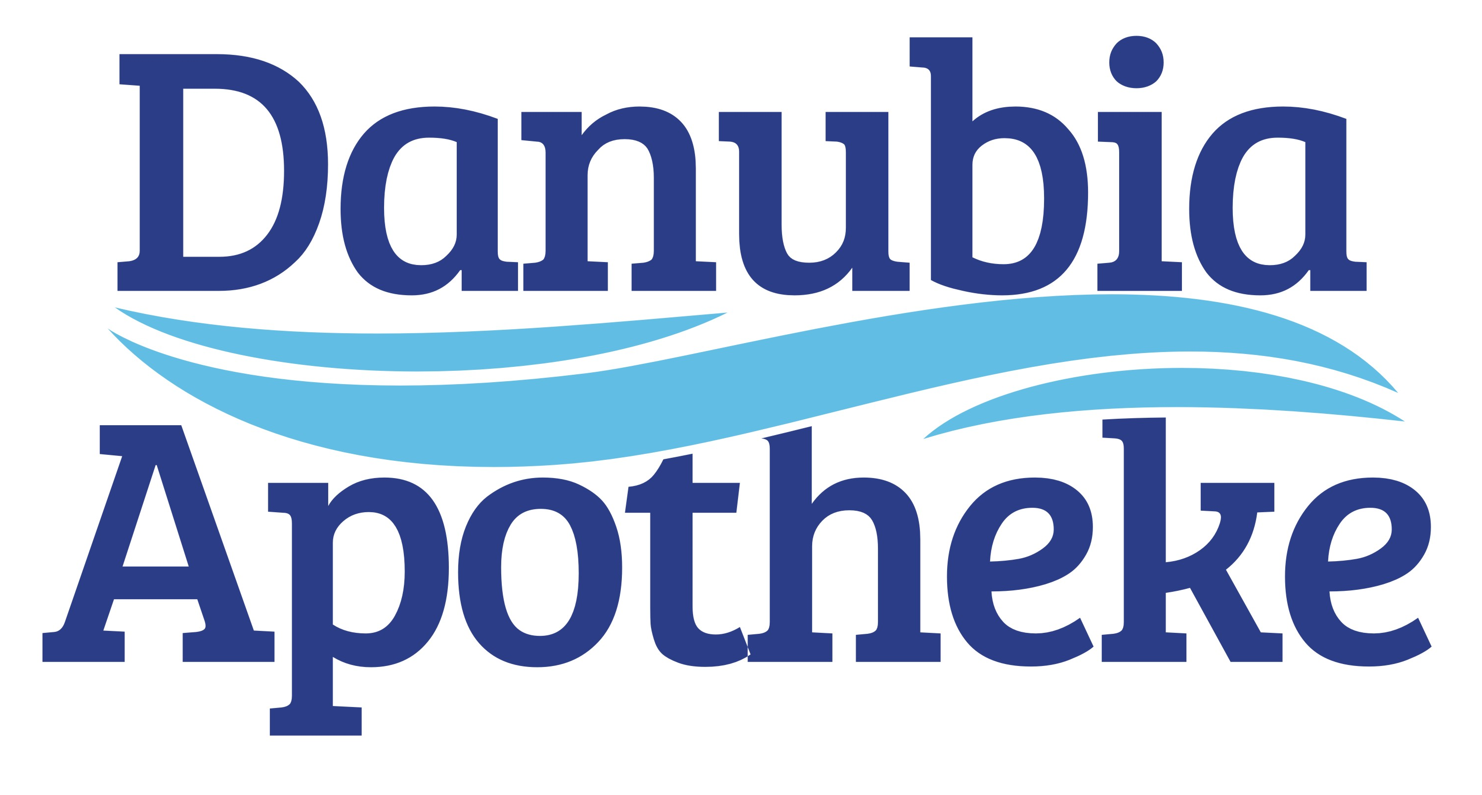 Logo_Danubia Apotheke